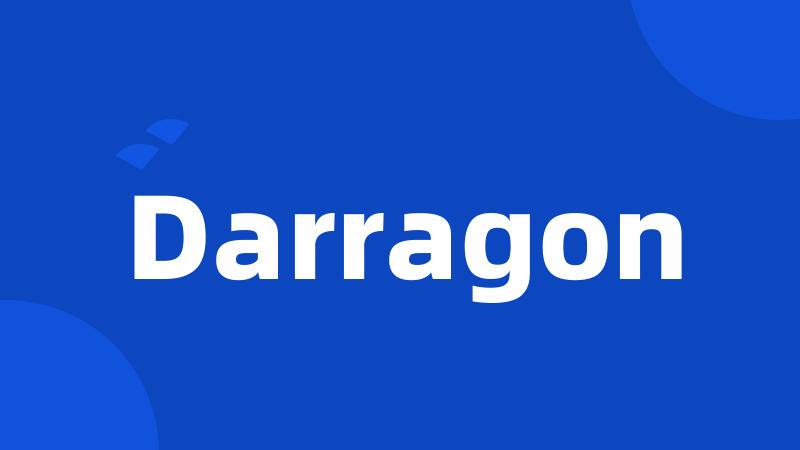 Darragon