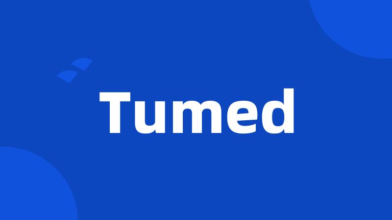 Tumed