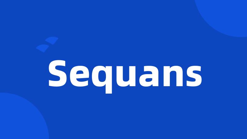 Sequans