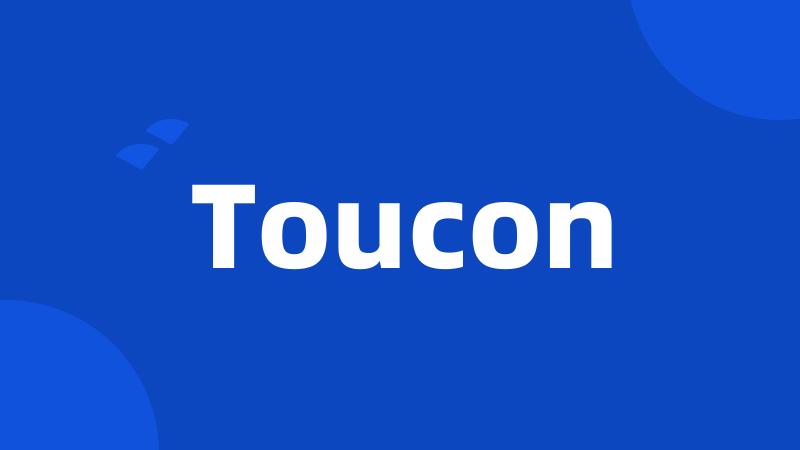 Toucon