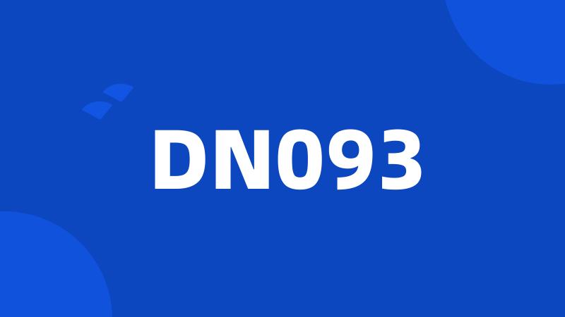 DN093