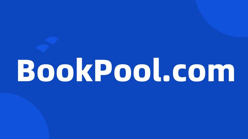 BookPool.com