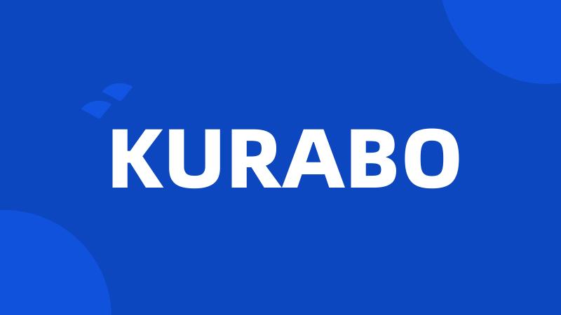 KURABO