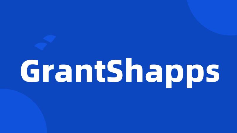 GrantShapps