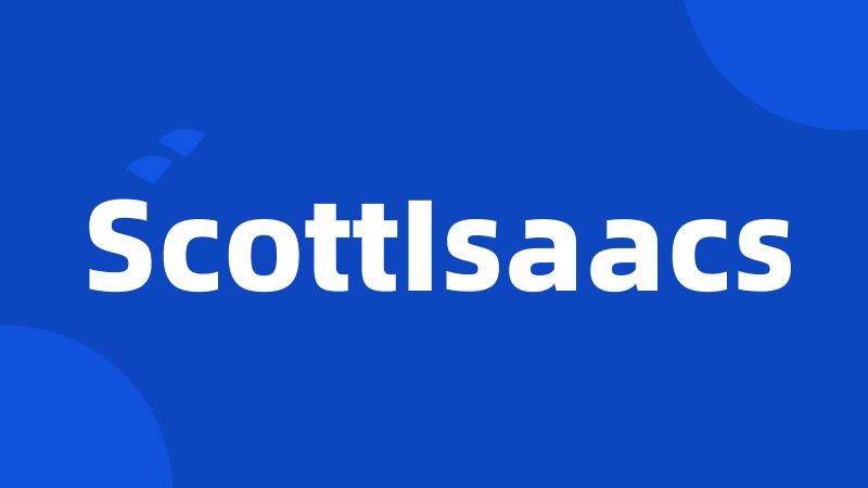 ScottIsaacs