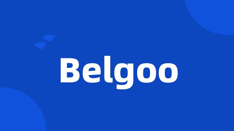Belgoo