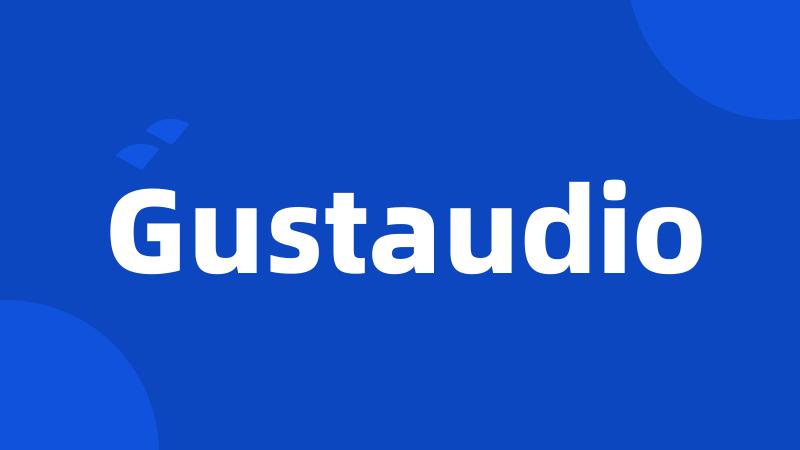 Gustaudio