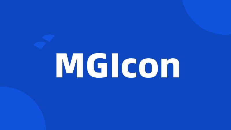MGIcon