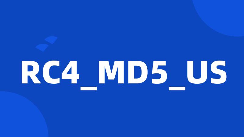 RC4_MD5_US