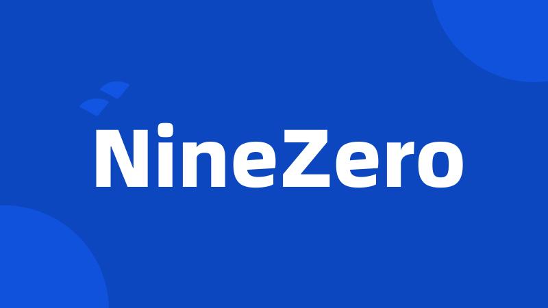 NineZero