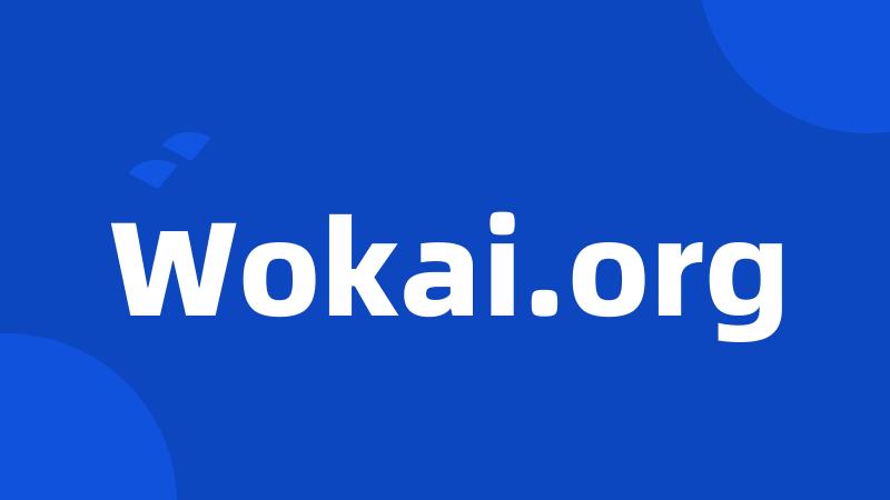Wokai.org