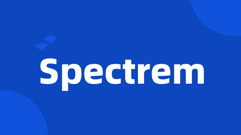 Spectrem