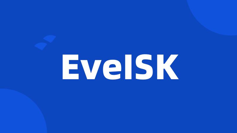 EveISK