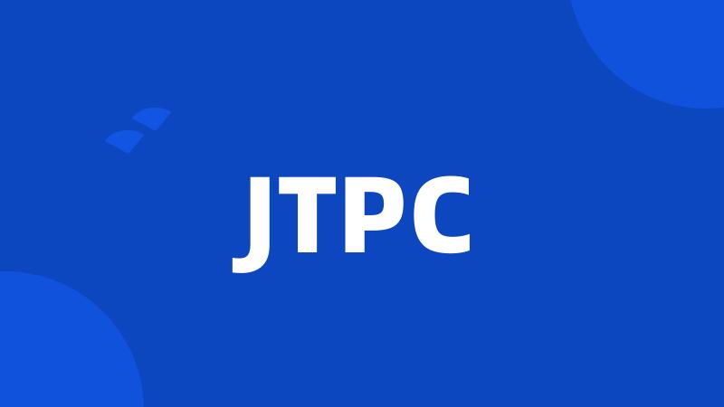 JTPC