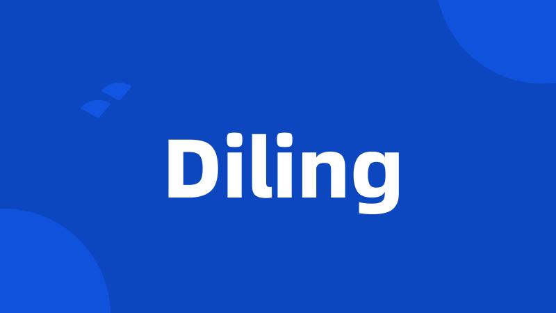 Diling