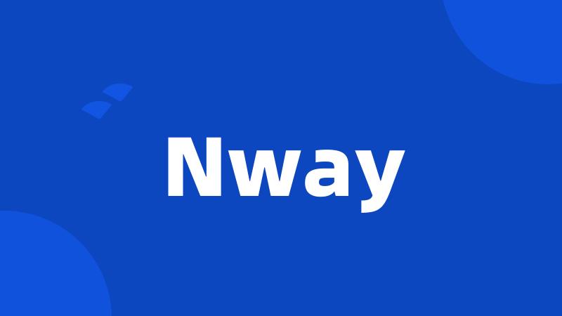 Nway