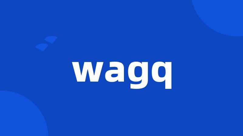 wagq