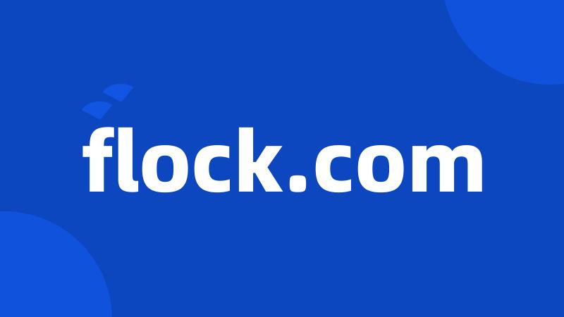 flock.com