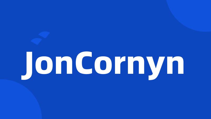 JonCornyn