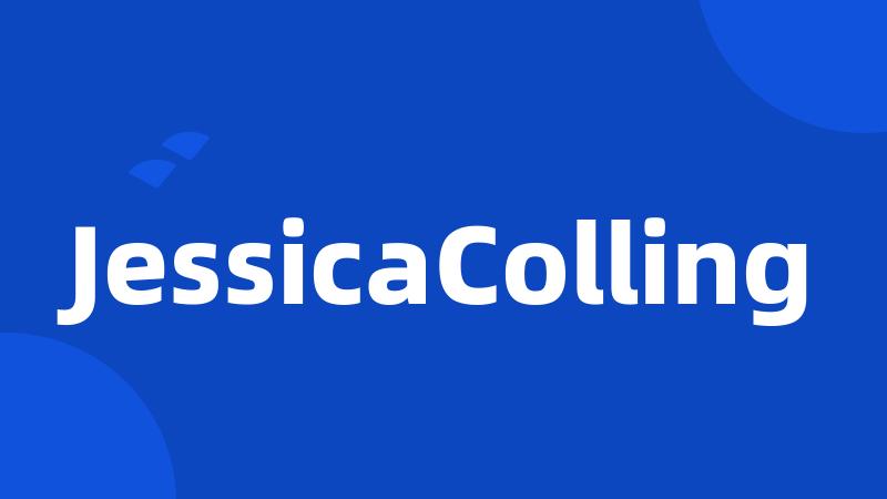 JessicaColling