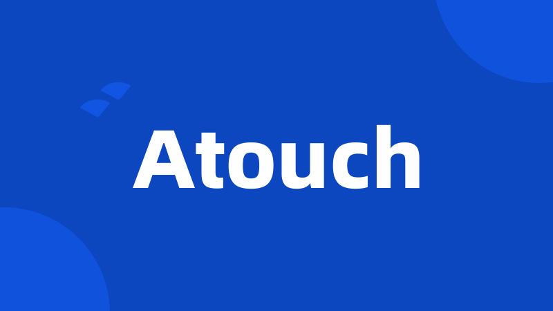 Atouch