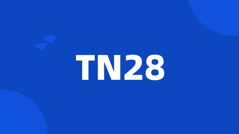 TN28