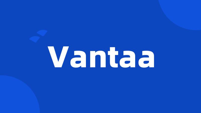 Vantaa