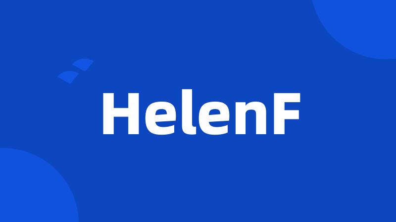 HelenF
