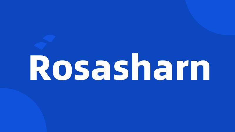 Rosasharn