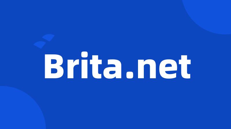 Brita.net