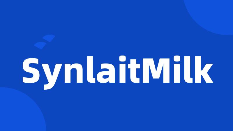 SynlaitMilk