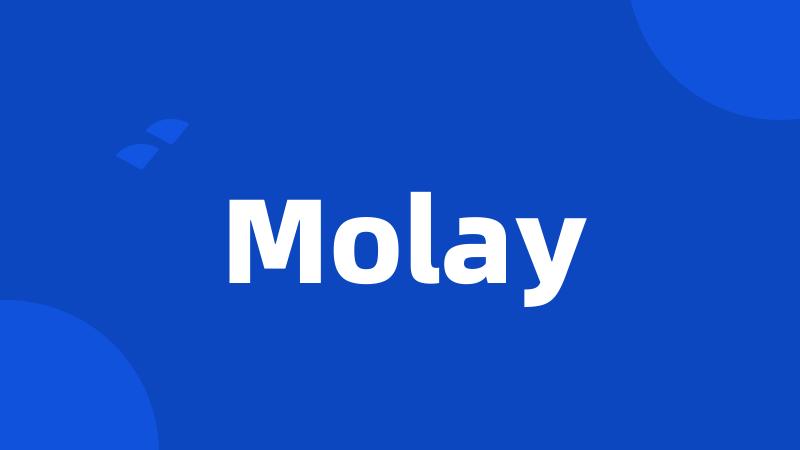 Molay