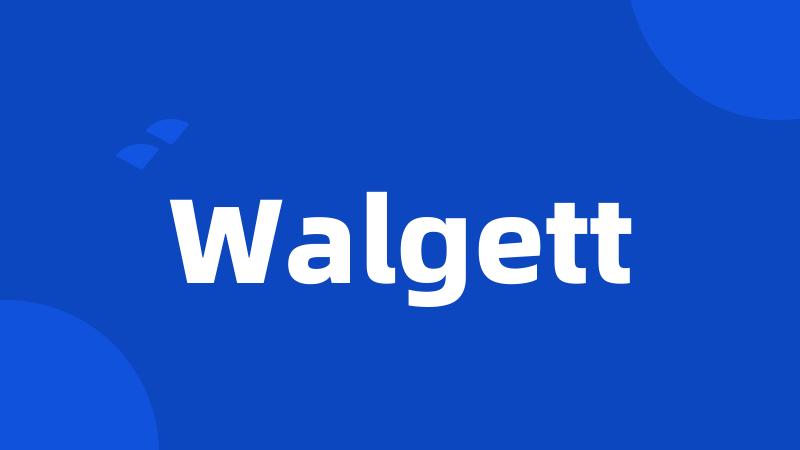 Walgett