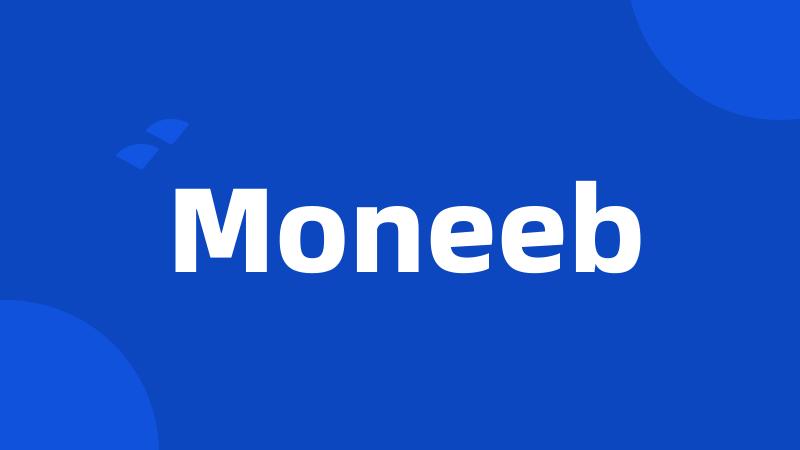Moneeb