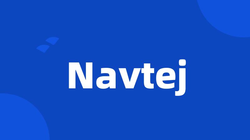 Navtej