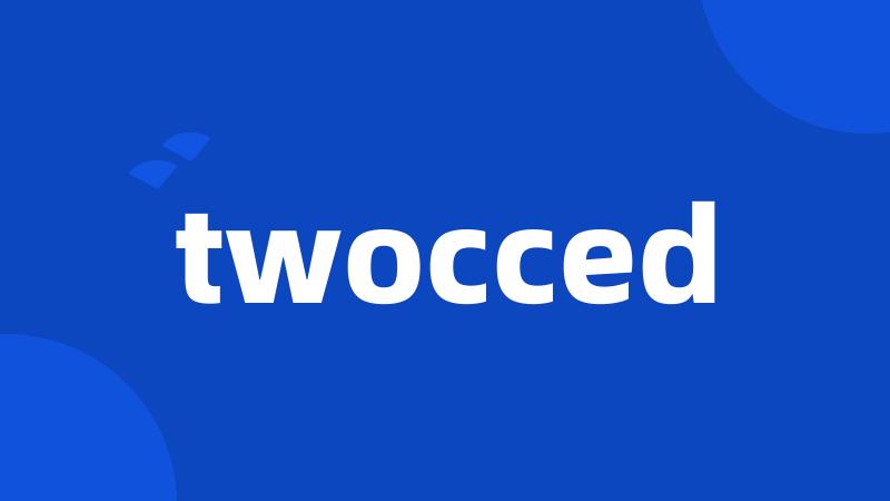 twocced
