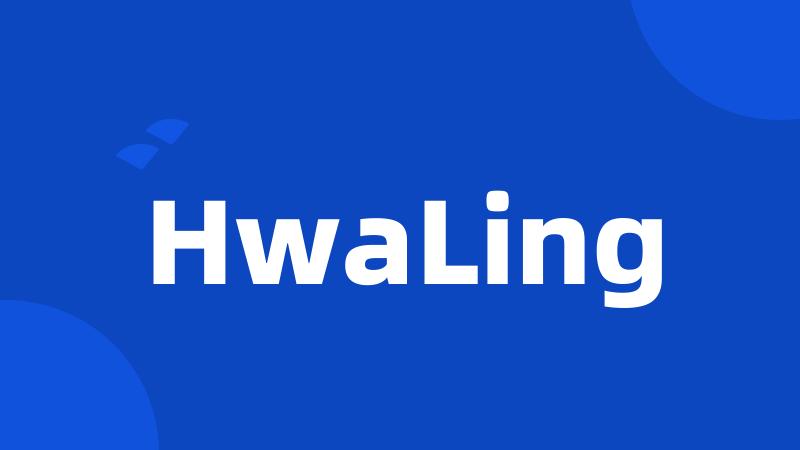 HwaLing
