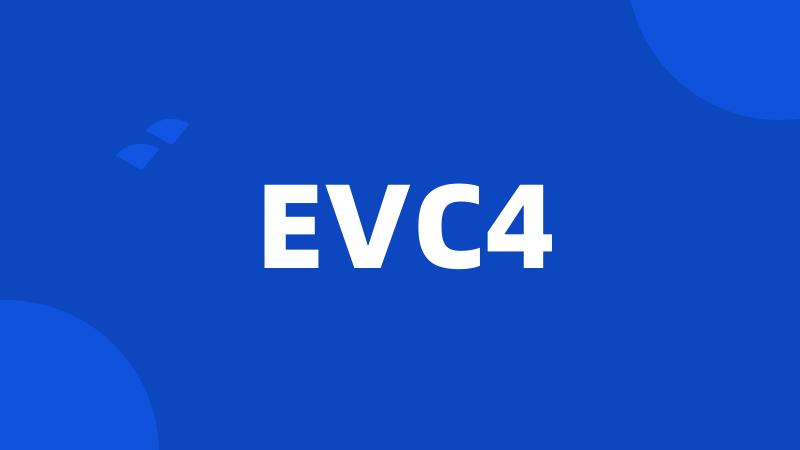 EVC4