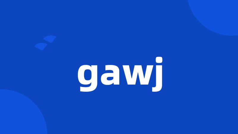 gawj