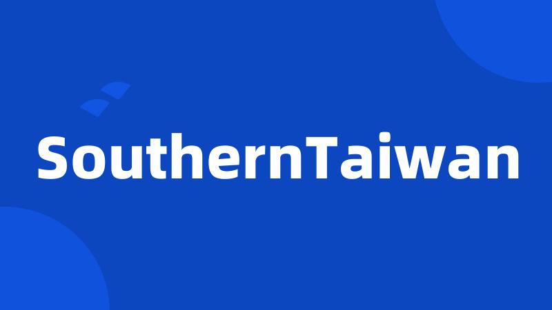 SouthernTaiwan