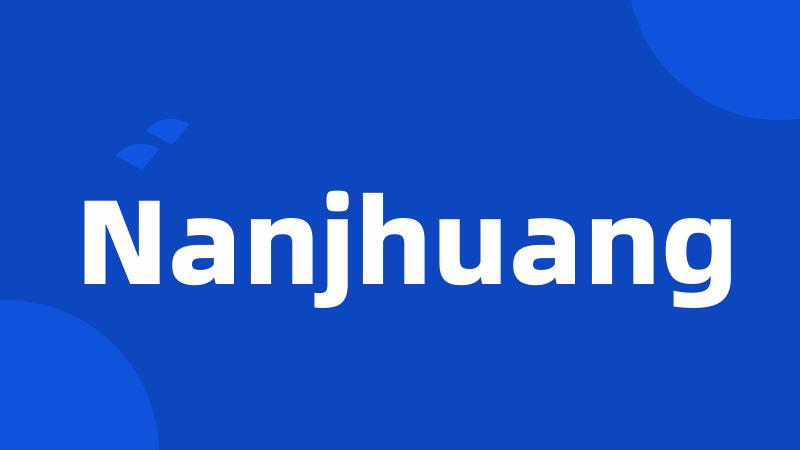 Nanjhuang