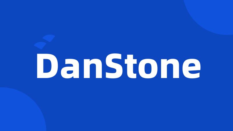 DanStone