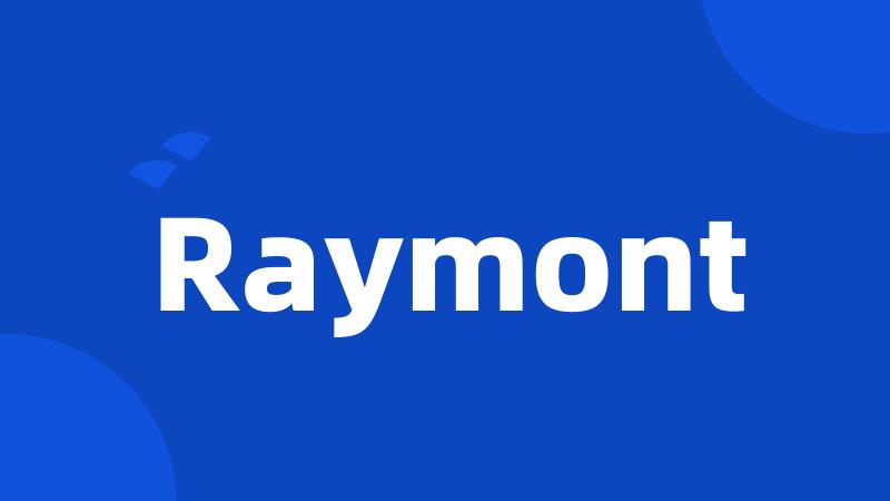 Raymont