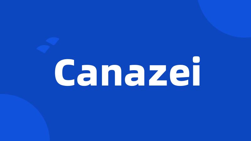 Canazei