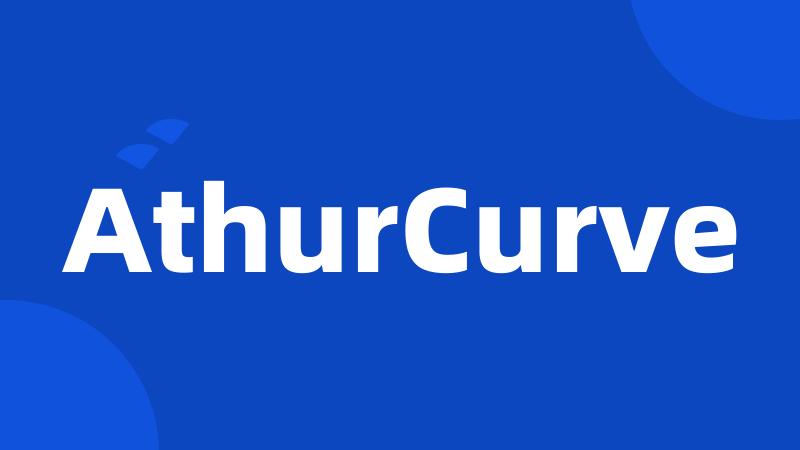 AthurCurve