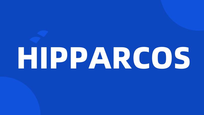 HIPPARCOS