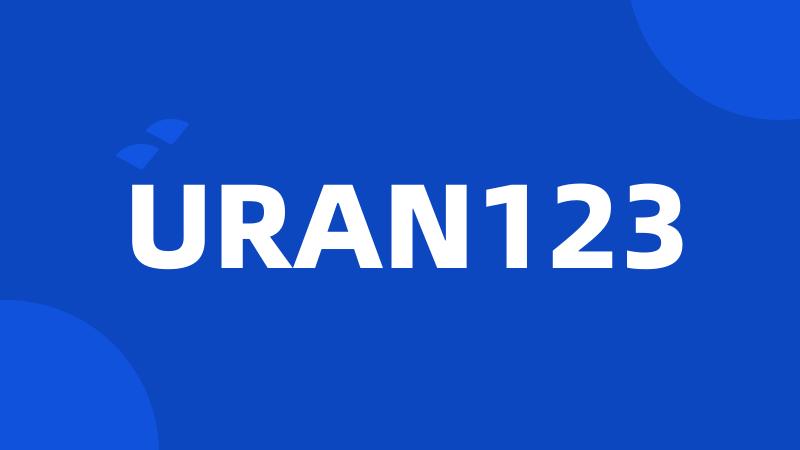 URAN123