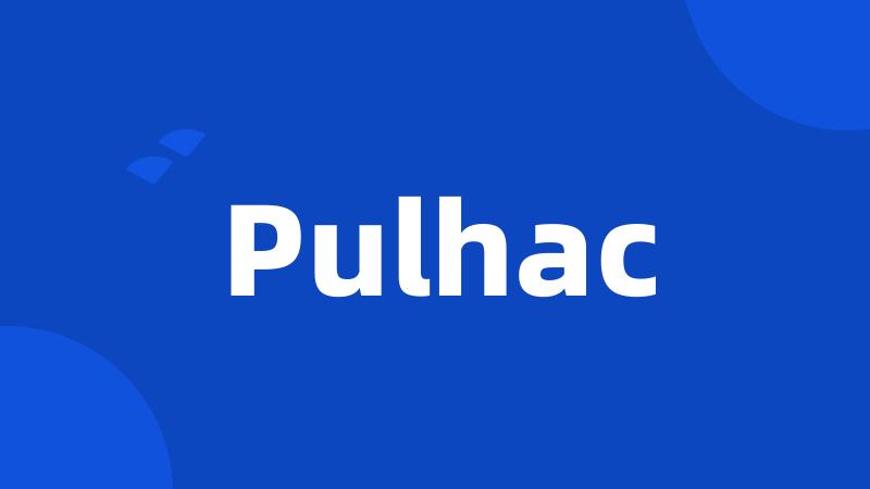 Pulhac