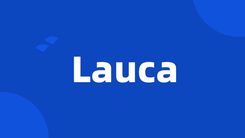 Lauca