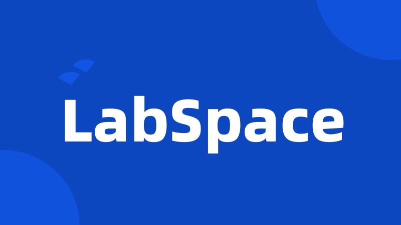 LabSpace